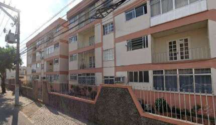 Oportunidade Única em CAMPOS DOS GOYTACAZES - RJ | Tipo: Apartamento | Negociação: Venda Online  | Situação: Imóvel