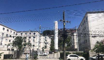 Oportunidade Única em RIO DE JANEIRO - RJ | Tipo: Apartamento | Negociação: Venda Direta Online  | Situação: Imóvel