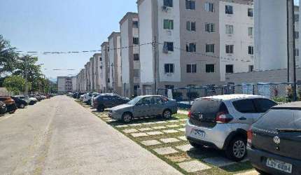 Oportunidade Única em RIO DE JANEIRO - RJ | Tipo: Apartamento | Negociação: Venda Online  | Situação: Imóvel