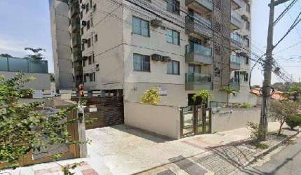 Oportunidade Única em NITEROI - RJ | Tipo: Apartamento | Negociação: Venda Direta Online  | Situação: Imóvel