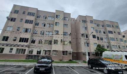 Oportunidade Única em RIO DE JANEIRO - RJ | Tipo: Apartamento | Negociação: Venda Direta Online  | Situação: Imóvel
