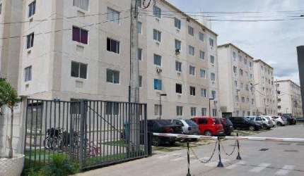 Oportunidade Única em RIO DE JANEIRO - RJ | Tipo: Apartamento | Negociação: Venda Direta Online  | Situação: Imóvel