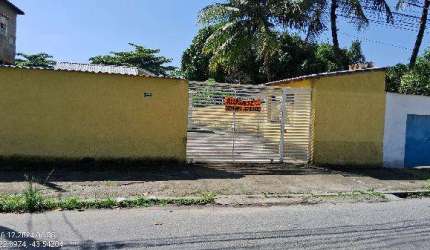 Oportunidade Única em RIO DE JANEIRO - RJ | Tipo: Casa | Negociação: Venda Direta Online  | Situação: Imóvel