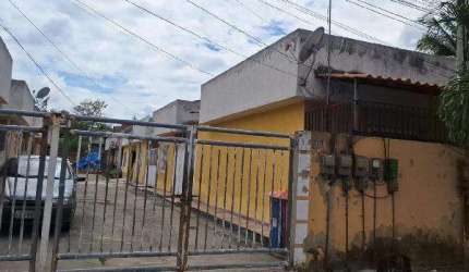 Oportunidade Única em NOVA IGUACU - RJ | Tipo: Casa | Negociação: Venda Direta Online  | Situação: Imóvel