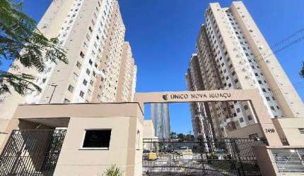 Oportunidade Única em NOVA IGUACU - RJ | Tipo: Apartamento | Negociação: Venda Online  | Situação: Imóvel