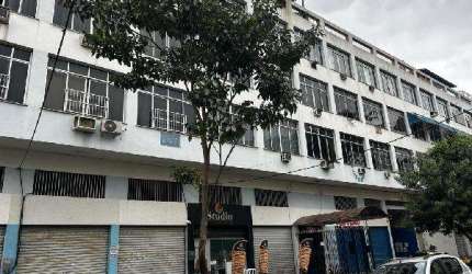Oportunidade Única em RIO DE JANEIRO - RJ | Tipo: Apartamento | Negociação: Venda Direta Online  | Situação: Imóvel
