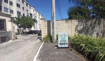 Oportunidade Única em RIO DE JANEIRO - RJ | Tipo: Apartamento | Negociação: Venda Direta Online  | Situação: Imóvel