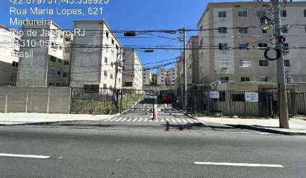 Oportunidade Única em RIO DE JANEIRO - RJ | Tipo: Apartamento | Negociação: Venda Direta Online  | Situação: Imóvel