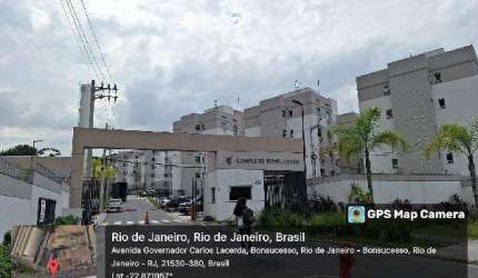 Oportunidade Única em RIO DE JANEIRO - RJ | Tipo: Apartamento | Negociação: Venda Direta Online  | Situação: Imóvel