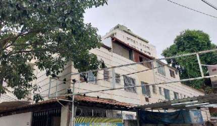 Oportunidade Única em RIO DE JANEIRO - RJ | Tipo: Apartamento | Negociação: Venda Direta Online  | Situação: Imóvel