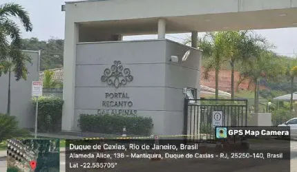 Oportunidade Única em DUQUE DE CAXIAS - RJ | Tipo: Apartamento | Negociação: Venda Online  | Situação: Imóvel