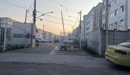 Oportunidade Única em RIO DE JANEIRO - RJ | Tipo: Apartamento | Negociação: Venda Direta Online  | Situação: Imóvel