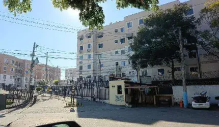 Oportunidade Única em RIO DE JANEIRO - RJ | Tipo: Apartamento | Negociação: Venda Direta Online  | Situação: Imóvel