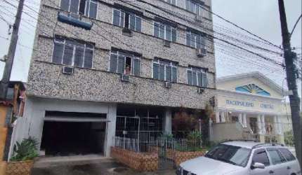 Oportunidade Única em RIO DE JANEIRO - RJ | Tipo: Apartamento | Negociação: Venda Direta Online  | Situação: Imóvel