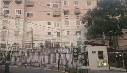 Oportunidade Única em RIO DE JANEIRO - RJ | Tipo: Apartamento | Negociação: Venda Direta Online  | Situação: Imóvel