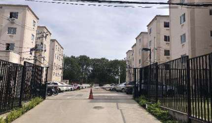 Oportunidade Única em RIO DE JANEIRO - RJ | Tipo: Apartamento | Negociação: Venda Direta Online  | Situação: Imóvel