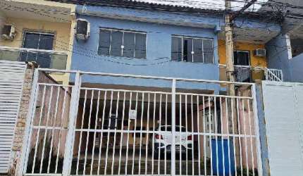Oportunidade Única em NOVA IGUACU - RJ | Tipo: Casa | Negociação: Venda Direta Online  | Situação: Imóvel