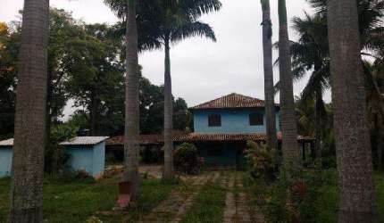 Oportunidade Única em ITAGUAI - RJ | Tipo: Casa | Negociação: Venda Online  | Situação: Imóvel