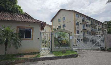Oportunidade Única em NITEROI - RJ | Tipo: Apartamento | Negociação: Venda Direta Online  | Situação: Imóvel