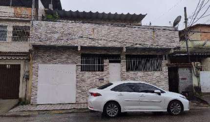 Oportunidade Única em DUQUE DE CAXIAS - RJ | Tipo: Casa | Negociação: Venda Online  | Situação: Imóvel