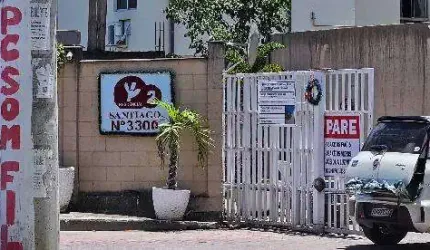 Oportunidade Única em RIO DE JANEIRO - RJ | Tipo: Apartamento | Negociação: Venda Online  | Situação: Imóvel