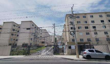 Oportunidade Única em RIO DE JANEIRO - RJ | Tipo: Apartamento | Negociação: Venda Direta Online  | Situação: Imóvel