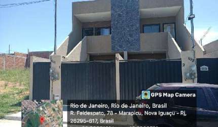 Oportunidade Única em NOVA IGUACU - RJ | Tipo: Casa | Negociação: Venda Direta Online  | Situação: Imóvel