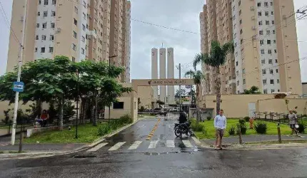 Oportunidade Única em NOVA IGUACU - RJ | Tipo: Apartamento | Negociação: Venda Direta Online  | Situação: Imóvel