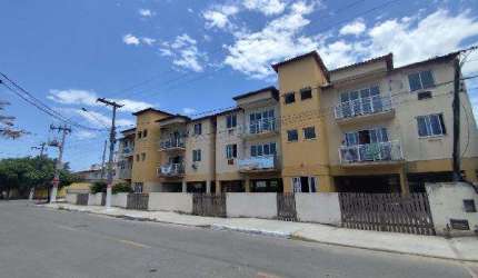 Oportunidade Única em MARICA - RJ | Tipo: Apartamento | Negociação: Venda Direta Online  | Situação: Imóvel