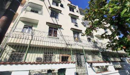 Oportunidade Única em RIO DE JANEIRO - RJ | Tipo: Apartamento | Negociação: Venda Direta Online  | Situação: Imóvel
