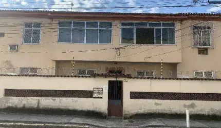 Oportunidade Única em RIO DE JANEIRO - RJ | Tipo: Apartamento | Negociação: Venda Direta Online  | Situação: Imóvel