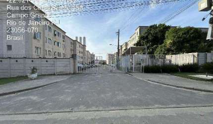 Oportunidade Única em RIO DE JANEIRO - RJ | Tipo: Apartamento | Negociação: Venda Online  | Situação: Imóvel