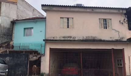 Venda | Terreno com 160m², Vila Pereira Barreto, São Paulo/SP