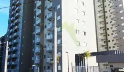 Apartamento Padrao a venda no Recreio Sao Judas Tadeu, Sao Carlos