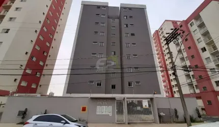 Apartamento Padrao a venda e locacao em Jardim Lutfalla, Sao Carlos