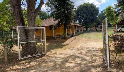 Chacara a venda em Sao Carlos com 3 dormitorios - Varjao/Tutoya do Vale