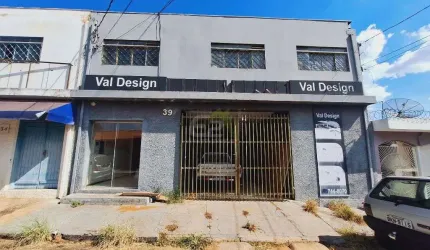 Excelente Barracao Comercial a Venda no Jardim Tangara em Sao Carlos