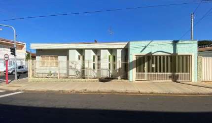 Linda Casa a Venda na Vila Monteiro - Sao Carlos