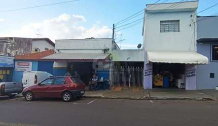 Casa a venda em Cidade Jardim, Sao Carlos - Espacosa e bem localizada!