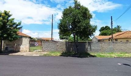 Terreno a venda na Vila Boa Vista, Sao Carlos - Oportunidade unica!