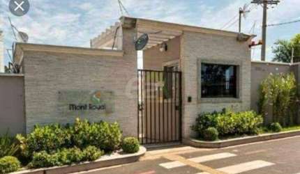Apartamento padrao com 2 dormitorios a venda em Distrito Industrial Miguel Abdelnur, Sao Carlos