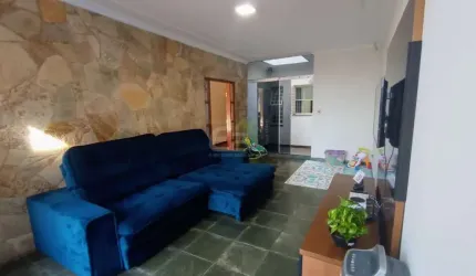 Casa Padrao a venda no Jardim Nova Sao Carlos