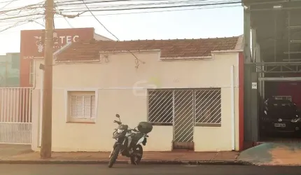 Casa de Padrao com 3 Dormitorios no Jardim Botafogo 1, Sao Carlos