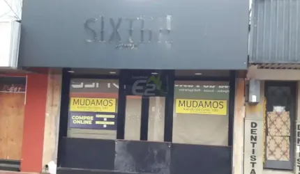 Oportunidade imperdivel - Salao comercial a venda no Jardim Sao Carlos, Sao Carlos