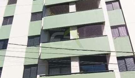 Lindo apartamento de 3 dormitorios no Jardim Gibertoni, Sao Carlos
