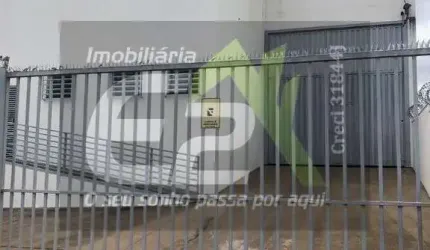 Espaco comercial amplo e bem localizado no Parque Novo Mundo, Sao Carlos