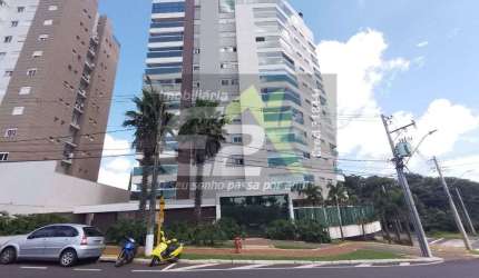 Magnifico Apartamento Cobertura Duplex a venda no bairro Parque Faber Castell I em Sao Carlos