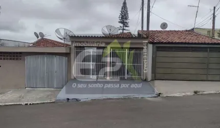 Casa padrao a venda na Vila Santa Madre Cabrini, Sao Carlos