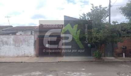 Charmosa casa de 3 dormitorios a venda em Sao Carlos