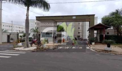 Apartamento Padrao de 2 Dormitorios no Parque Fehr, Sao Carlos